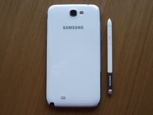  Samsung Galaxy Note II