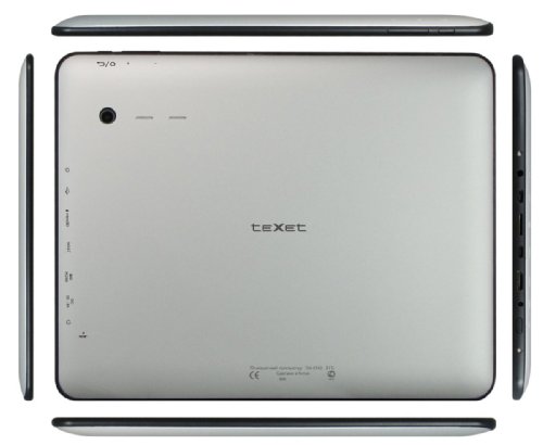 teXet TM-9740