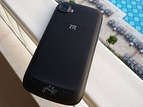  ZTE V970