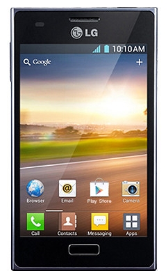  ZTE V970