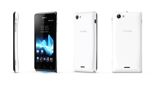  :     Android