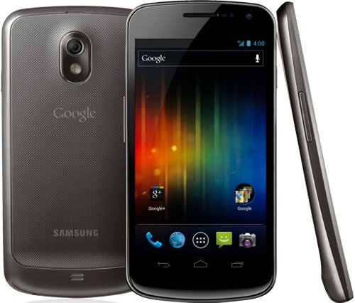  :     Android