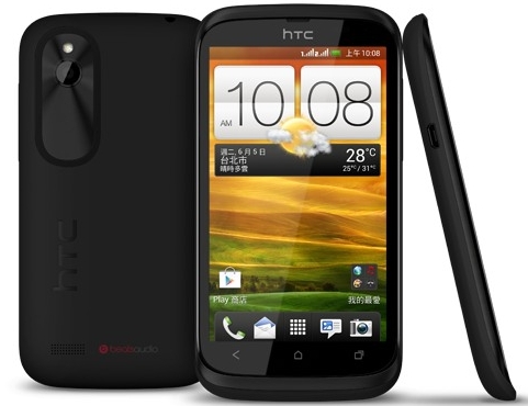  :     Android