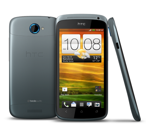  :     Android