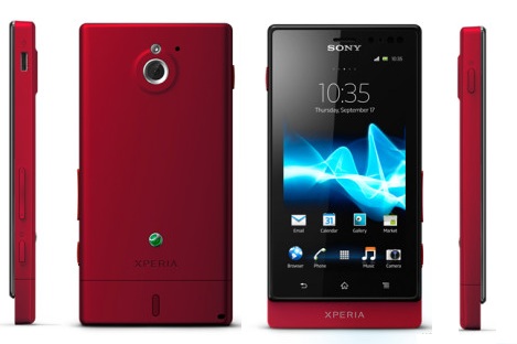  :     Android