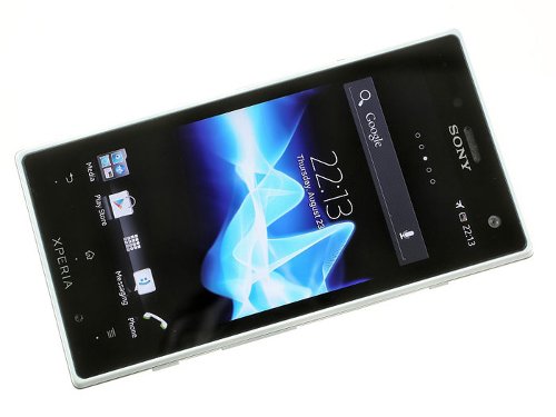  :     Android