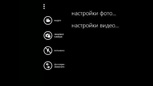  HTC WP 8X