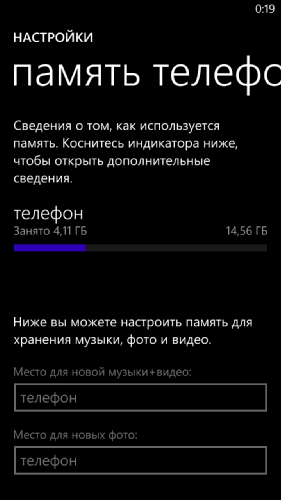  HTC WP 8X