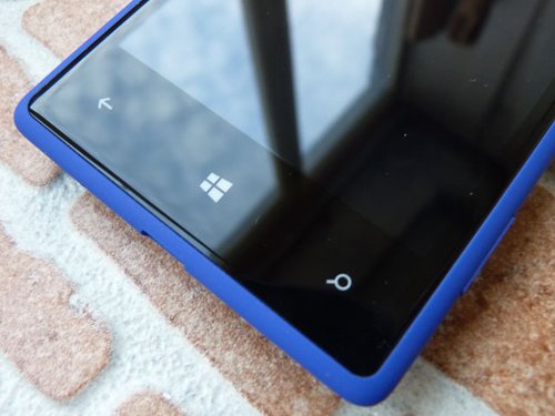  HTC WP 8X