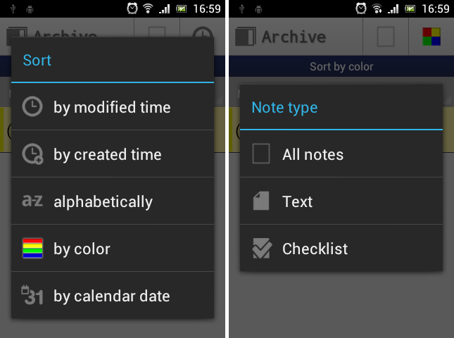 color note backup to pc color note backup to pc