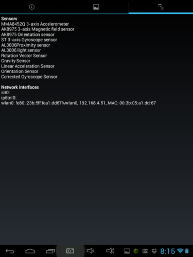  TeXet TM-8041HD  Perfeo 8506-IPS