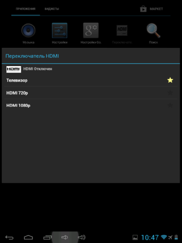  TeXet TM-8041HD  Perfeo 8506-IPS