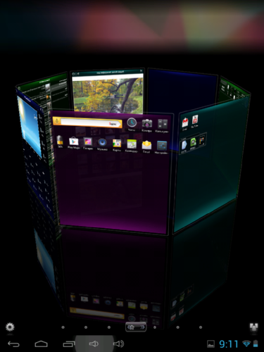  TeXet TM-8041HD  Perfeo 8506-IPS