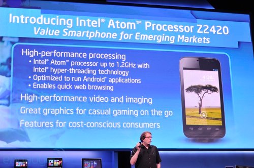   : CES 2013    