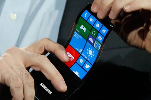   : CES 2013    