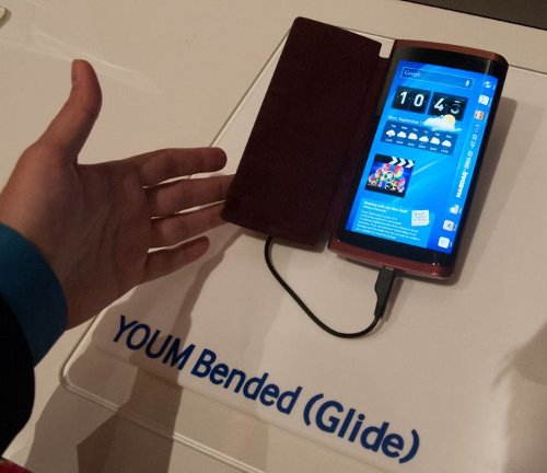   : CES 2013    