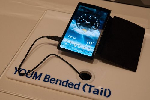   : CES 2013    