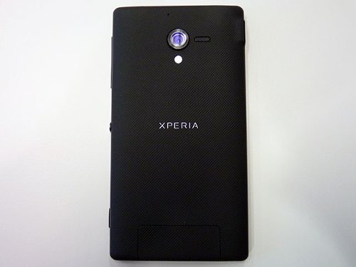 Sony XPERIA Z  XPERIA ZL