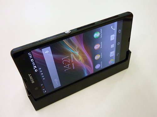 Sony XPERIA Z  XPERIA ZL