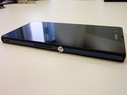 Sony XPERIA Z  XPERIA ZL