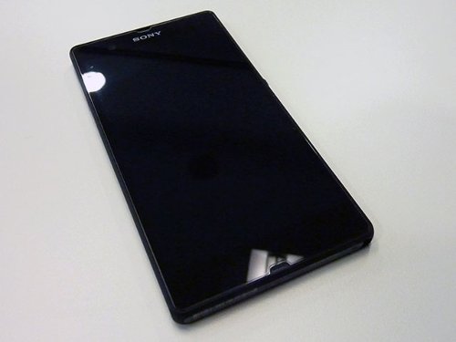 Sony XPERIA Z  XPERIA ZL