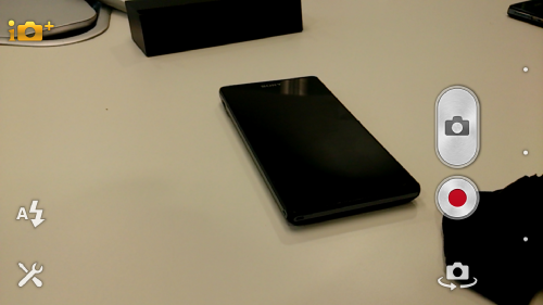 Sony XPERIA Z  XPERIA ZL