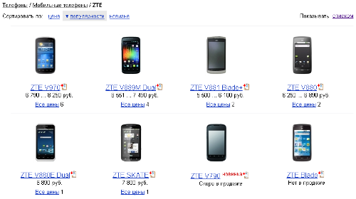   ZTE