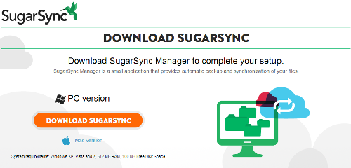  SygarSunc