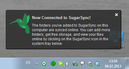  SygarSunc