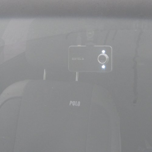  Vehicle Blackbox DVR