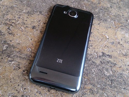  ZTE Grand Era