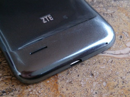  ZTE Grand Era