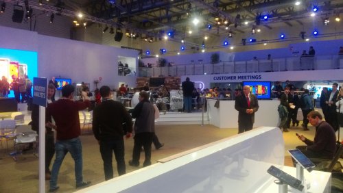 Nokia@MWC2013