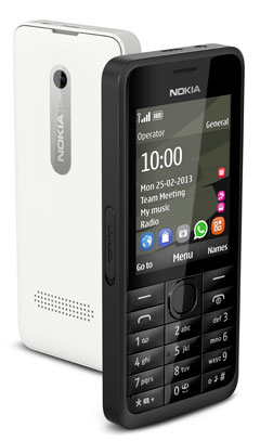 Nokia@MWC2013