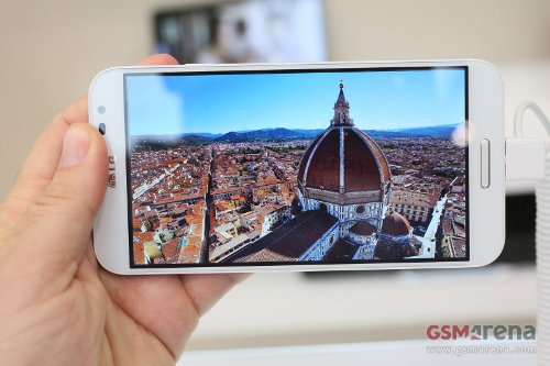  LG Electronics