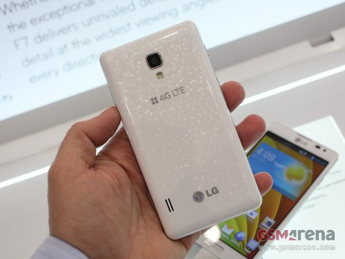  LG Electronics