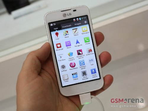  LG Electronics