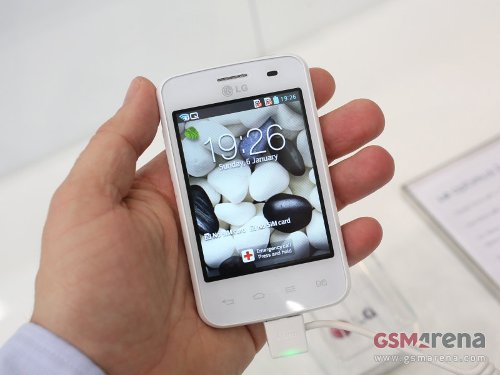  LG Electronics