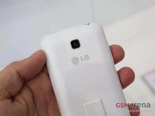  LG Electronics