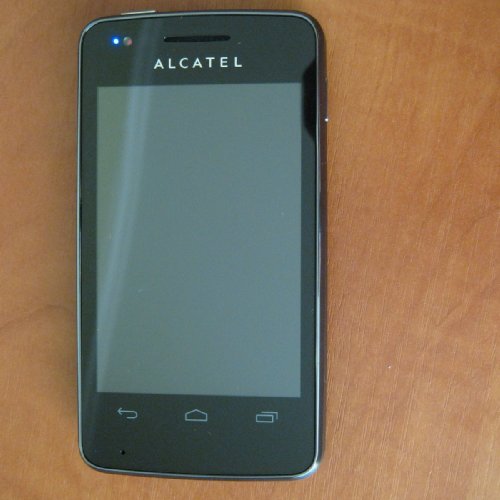  Alcatel One Touch SPop