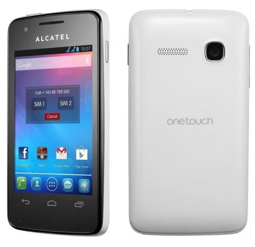  Alcatel One Touch SPop