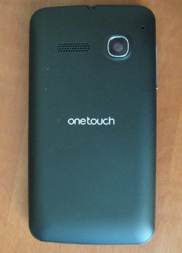  Alcatel One Touch SPop