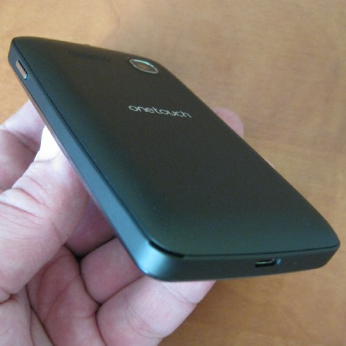  Alcatel One Touch SPop