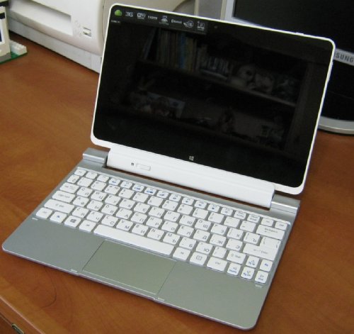  Acer Iconia Tab W510 / W511