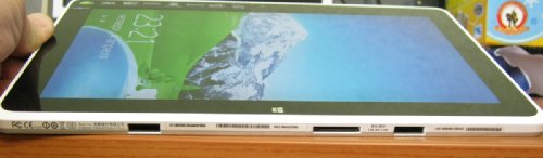  Acer Iconia Tab W510 / W511