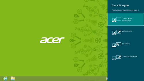  Acer Iconia Tab W510 / W511