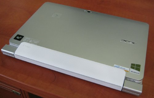 Обзор Acer Iconia Tab W510 / W511