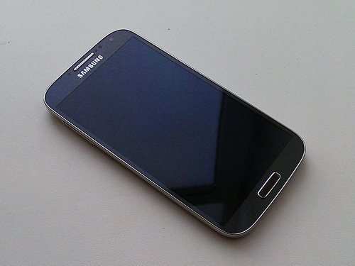  Samsung Galaxy S4