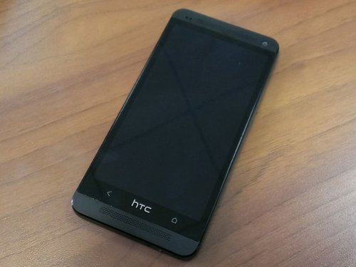  HTC One