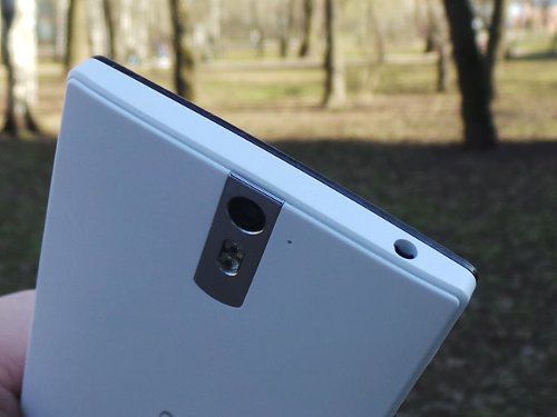  OPPO Find 5
